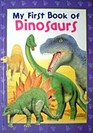 My First Book of Dinosaurs