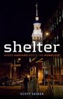 Shelter Where Harvard Meets the Homeless