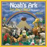 Noah's Ark The Brick Bible for Kids