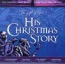The Gift of GodHis Christmas Story