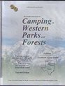 The Double Eagel Guide to Camping in Western Parks And Forests Southern Great Plains  Texas Oklahoma