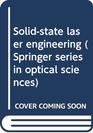 Solidstate laser engineering