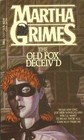 The Old Fox Deceiv'd  (Richard Jury, Bk 2)