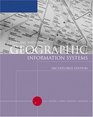 Learning and Using Geographic Information Systems ArcExplorer Edition