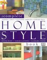 The Complete Home Style Book