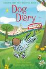 Dog Diary  Usborne Very First Reading Book 4
