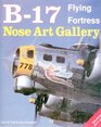 B17 Flying Fortress Nose Art Gallery