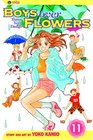 Boys Over Flowers (Hana Yori Dango)(Vol 11)