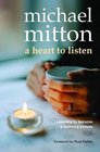 A Heart to Listen Learning to Become a Listening Person