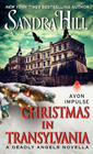 Christmas in Transylvania (Deadly Angels, Bk 4.5)