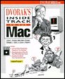 Dvorak's Inside Track to the Mac/Book and Disk