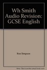 Wh Smith Audio Revision GCSE English