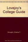 Lovejoy's College Guide