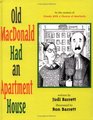 Old Macdonald Had an Apartment House