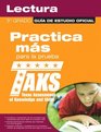 The Official TAKS Study Guide for Grade 5 Spanish Reading