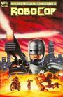 RoboCop The Official Adaptation of the Hit Film