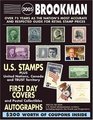 2005 Brookman Stamp Price Guide