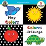 Begin Smart Play Colors/Colores del Juego