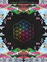Coldplay  A Head Full of Dreams PVG