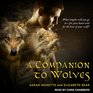 A Companion to Wolves
