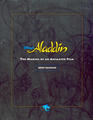 Disney's Aladdin  The Making of an Animated Film