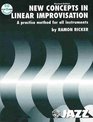 New Concepts in Linear Improvisation