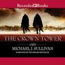 The Crown Tower (The Riyria Chronicles)