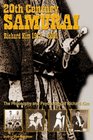 The 20th Century Samurai SPECIAL COLLECTORS EDITION