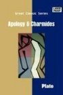 Apology and Charmides