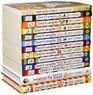 Diary of a Wimpy Kid Collection 13 Books Set (Double Down, Old School, Hard Luck,Third Wheel, Cabin fever, The Ugly Truth, Dog Days, Do-It-Yourself Book, Diary of A Wimpy Kid,Rodrick Rules..