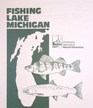Fishing Lake Michigan