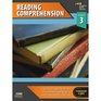 SteckVaughn Core Skills Reading Comprehension Workbook 2014 Grade 3