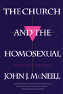 The Church and the Homosexual