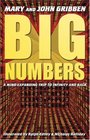Big Numbers A Mind Expanding trip to infinity and back