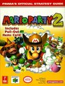 Mario Party 2 Prima's Official Strategy Guide