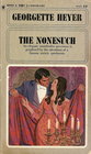 The Nonesuch