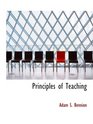 Principles of Teaching