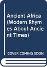 Ancient Africa