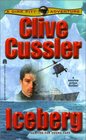 Iceberg (Dirk Pitt, Bk 3)