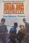 The Secret Peace Book