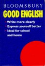 Good English