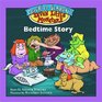 Maurice Sendak's Seven Little Monsters Bedtime Story  Book 3
