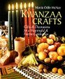 Kwanzaa Crafts: Gifts and Decorations for a Meaningful and Festive Celebration