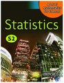 A Level Mathematics for Edexcel Statistics S2