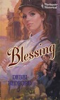 Blessing (Harlequin Historical Romance, No 187)
