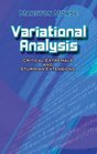 Variational Analysis Critical Extremals and Sturmian Extensions