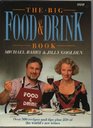 The Big Food  Drink Book