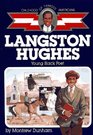 Langston Hughes  Young Black Poet