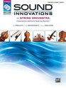 Sound Innovations for String Orchestra Bk 1 A Revolutionary Method for Beginning Musicians