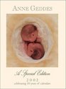 Anne Geddes 2002 Date Book